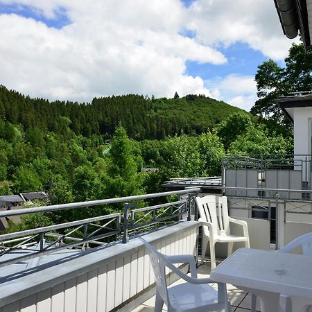 Holiday Home In The Centre Of Willingen With View Exterior photo