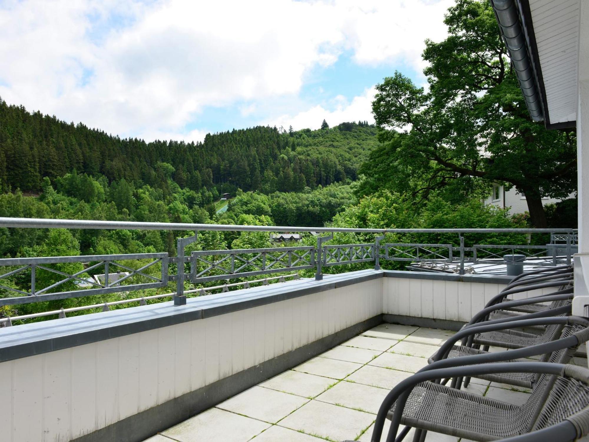 Holiday Home In The Centre Of Willingen With View Exterior photo